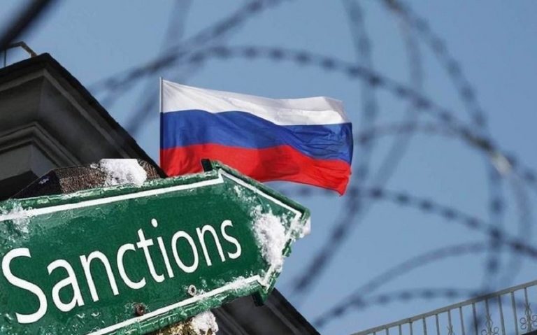 Европарламент хочет усилить контроль над санкциями против РФ