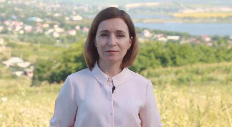 Санду: правительство выделит 2 млрд леев на программу «Европейское село»