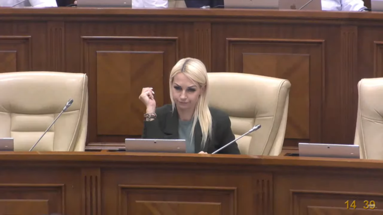 Таубер лишили иммунитета и по второму обвинению