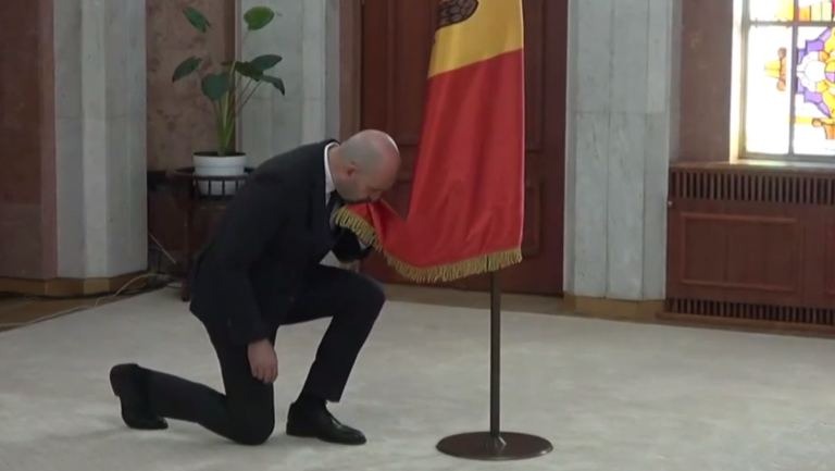 СРОЧНО! Назначен новый министр сельского хозяйства