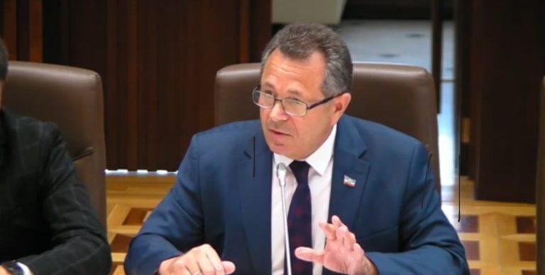 Депутат НСГ Лейчу: если гагаузам не дадут 5 мест в парламенте — они могут проигнорировать выборы