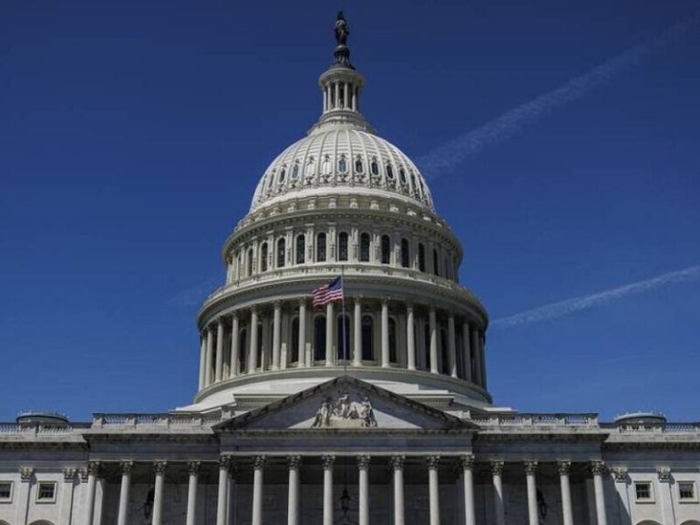 Сенат США окончательно утвердил пакет помощи Украине, Израилю и Тайваню