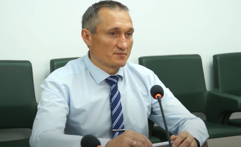 Гагаузский депутат: статус Молдовы как кандидата в ЕС убивает страшилку об объединении с Румынией
