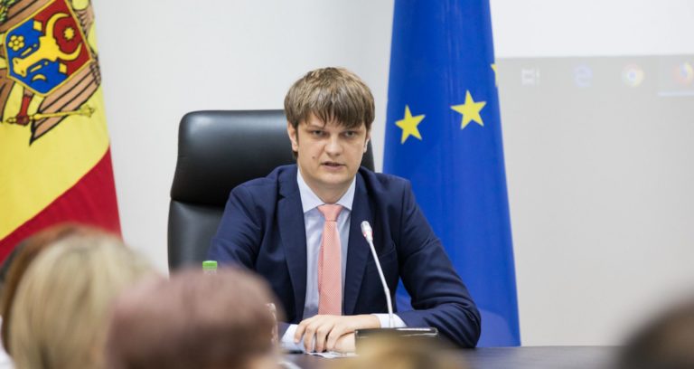 Спыну рассказал, у кого Молдова будет закупать электроэнергию в августе