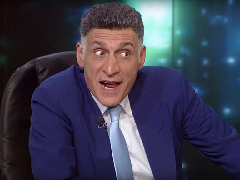 YouTube заблокировал канал российского пропагандиста Тиграна Кеосаяна