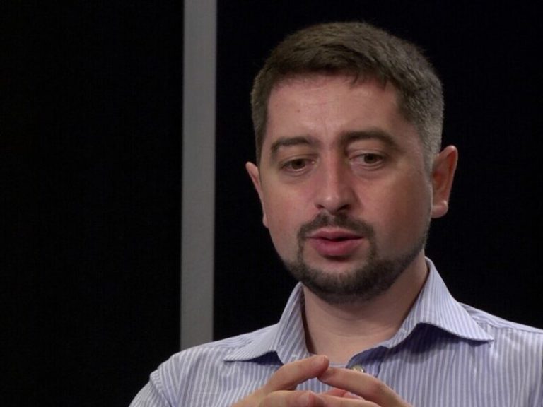 «Не существует возможности через опросы замерять подкуп голосов» — глава WatchDog