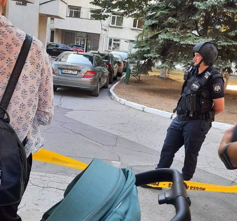 UPD: Сообщение о бомбе в Муниципальной клинической больнице оказалось ложным