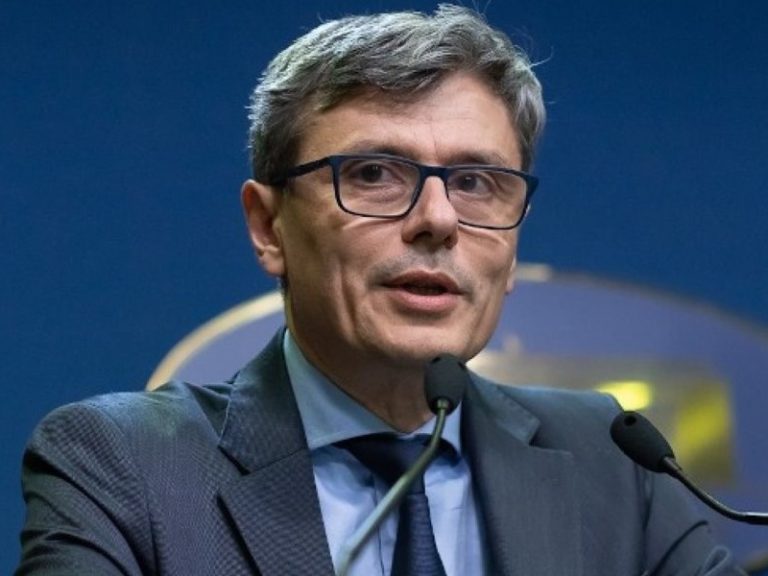 Министр энергетики Румынии: страна готова к любым сценариям поставок газа