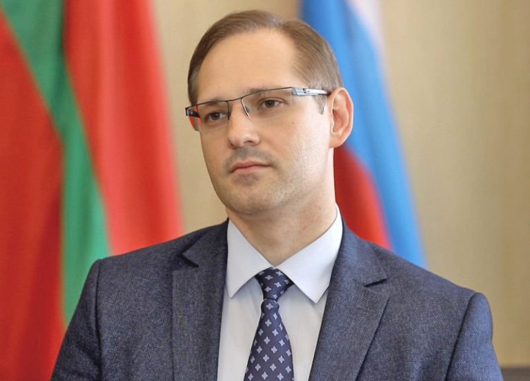 СБУ не информировала Кишинев о вызове на допрос Игнатьева