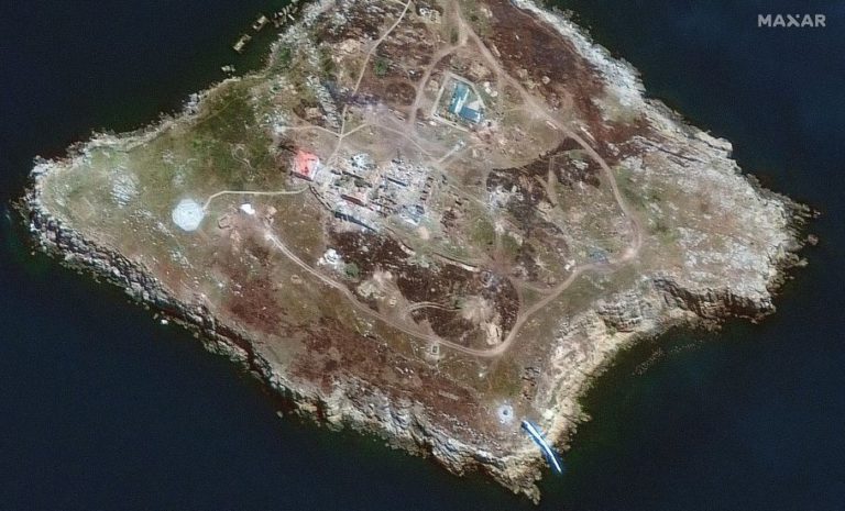 Война в Украине. День 127-й. Главное
