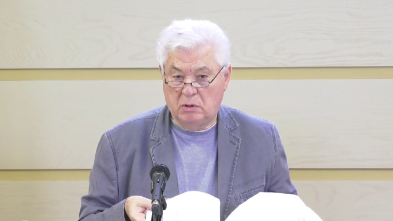 «Стадо пи****сов». Воронин процитировал письмо солдат из Бельц с жалобой на командиров