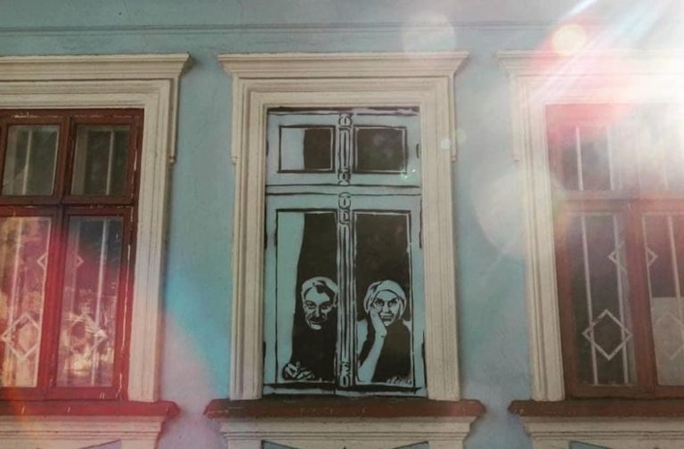 В центре Кишинёва снесли историческое здание XIX века