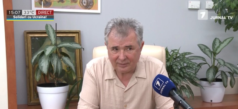 Полиция начала служебную проверку по делу  главы JurnalTV