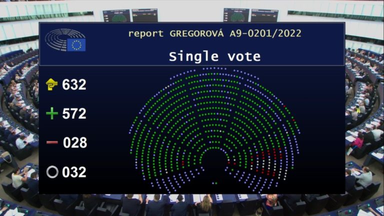 Европарламент удвоил экспортные квоты для 7 молдавских сельхозпродуктов