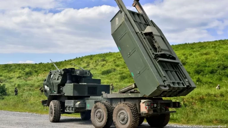 США выделили Украине новый пакет военной помощи на $1 млрд