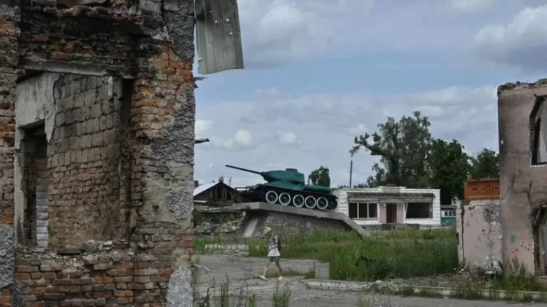 «Мы сожалеем о причиненной боли». Amnesty International — про свой доклад о том, что ВСУ нарушают законы войны