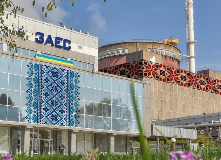 РФ готовит провокацию на Запорожской АЭС, оккупанты уже покинули станцию — разведка Украины