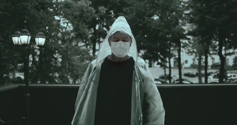(ВИДЕО) Премьера трейлера нового фильма молдавского режиссера Валериу Жереги