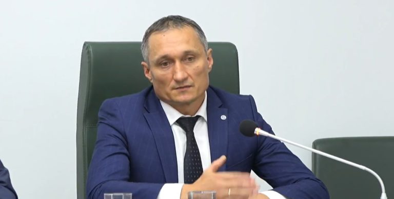 Депутат НСГ об оптимизации Исполкома: Население Гагаузии уменьшается, а число чиновников растет