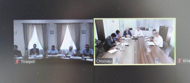 Кишинёв просит Тирасполь продлить доступ к сельскохозяйственным землям в Дубоссарском районе