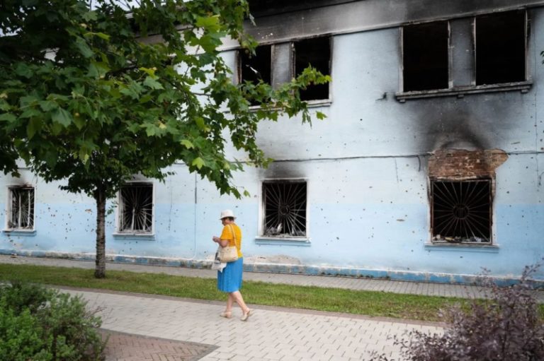 Когда Украина пойдет в контрнаступление и будут ли мирные переговоры с Россией? Интервью со служащим Нацгвардии в эфире “Цена Свободы”