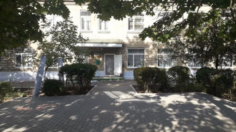 В Чадыр-Лунге отремонтируют детсад за 1 млн леев: деньги выделили ПРООН и примария