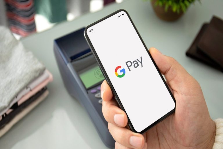 В Молдове доступна оплата с помощью Google Pay
