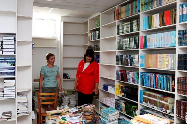 (ФОТО) Школы Гагаузии готовы к началу учебного года: сколько сделано и за чей счёт