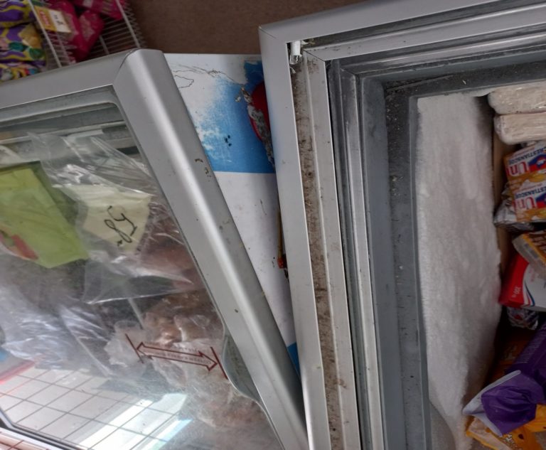 Просроченные продукты и отсутствие медицинского контроля. 58 из 92 предприятий не прошли проверку ANSA
