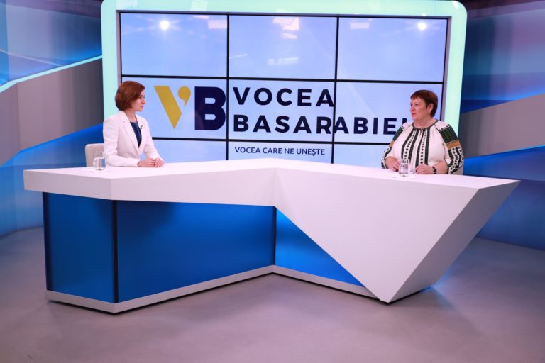 Санду Красносельскому: «Давайте не будем манипулировать дискурсом из Приднестровья»
