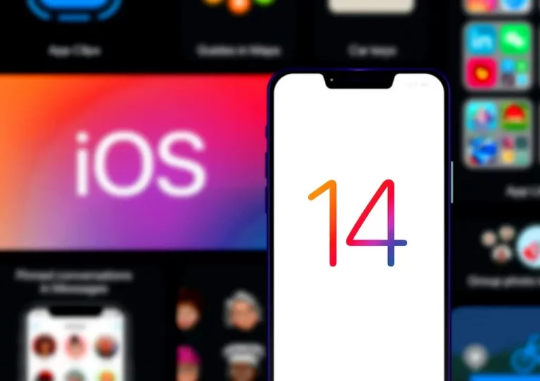 7 сентября компания Apple презентует новый iPhone 14
