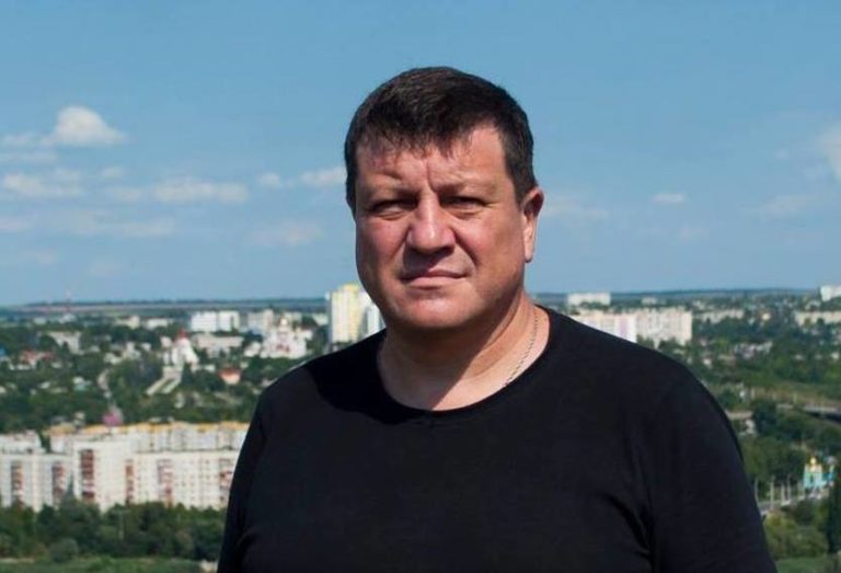 Экс-политзаключенный — военным Приднестровья: «Это не ваша война, вы можете стать разменной монетой в геополитических играх»