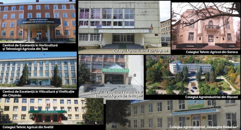 ФЕЙК: Готовится ликвидация сельскохозяйственных колледжей