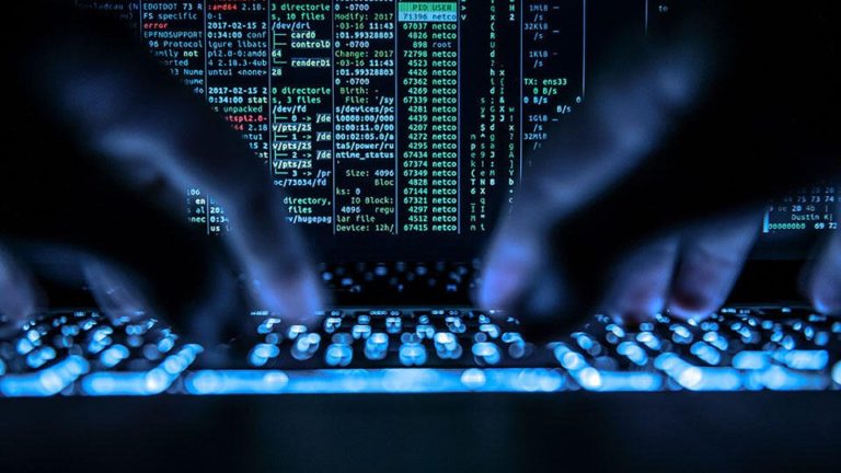 За трое суток 80 сайтов госучреждений Молдовы атаковали хакеры из-за рубежа