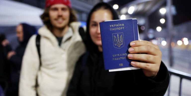 Почти 600 женщин из Украины трудоустроены в Молдове