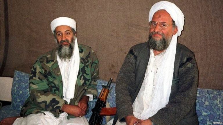 США уничтожили лидера «Аль-Каиды» Аймана аз-Завахири, он был второй рукой бен Ладена