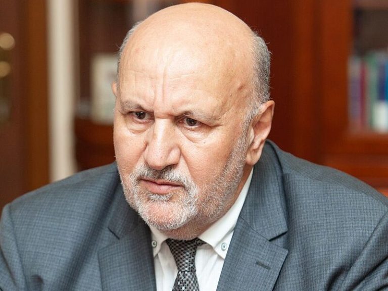 Главный прокурор Приднестровья находится под следствием в Кишинёве