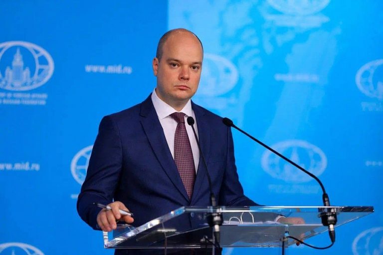 МИД РФ обеспокоены «свободой СМИ» в Молдове из-за штрафов российским каналам