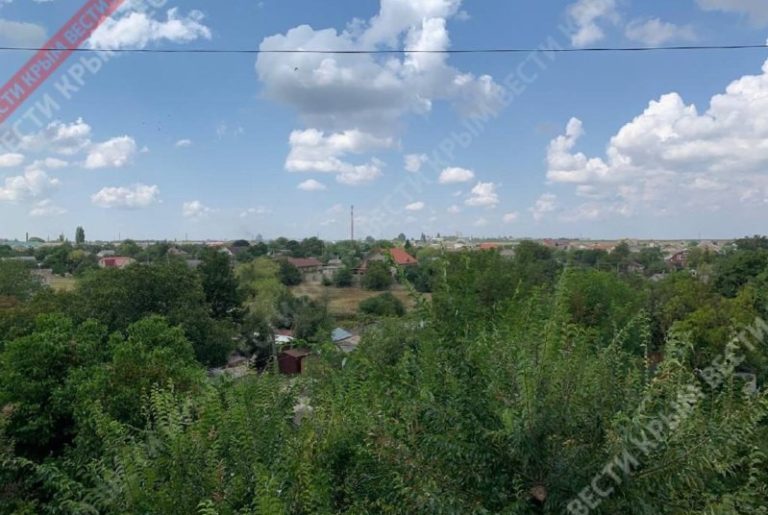 «Коммерсант»: на военном аэродроме под Симферополем произошли взрывы