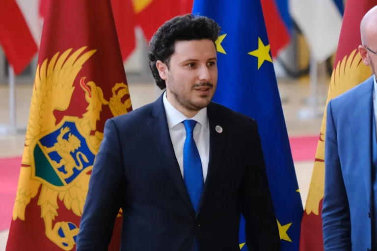 Правительству Черногории вынесли вотум недоверия