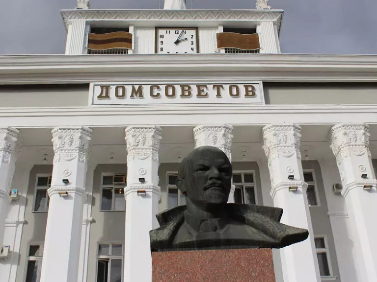 Экспертка: Кишинёв хочет минимизировать риск диверсий со стороны лидеров Тирасполя