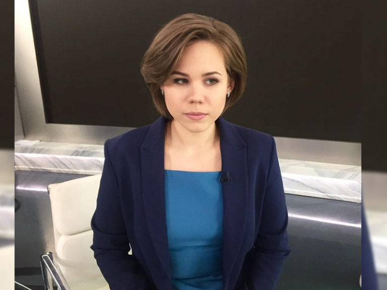 ФСБ: соучастник убийства Дарьи Дугиной установлен — это украинец Богдан Цыганенко