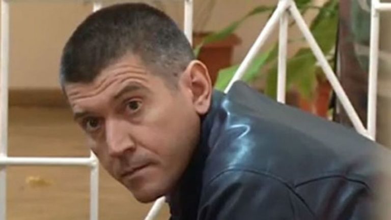 Получивший 17 лет тюрьмы за убийство заключенный пытался за взятку «скостить срок»