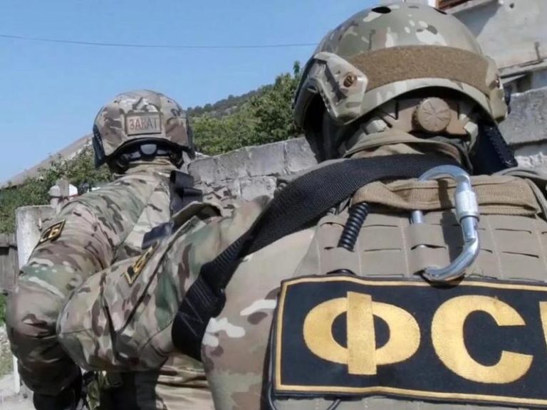 ФСБ обвинила в диверсиях в Волгоградской области погибшего ещё в марте человека