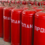 Взрыв газового баллона в Бэчой: один человек погиб, другой — получил ожоги