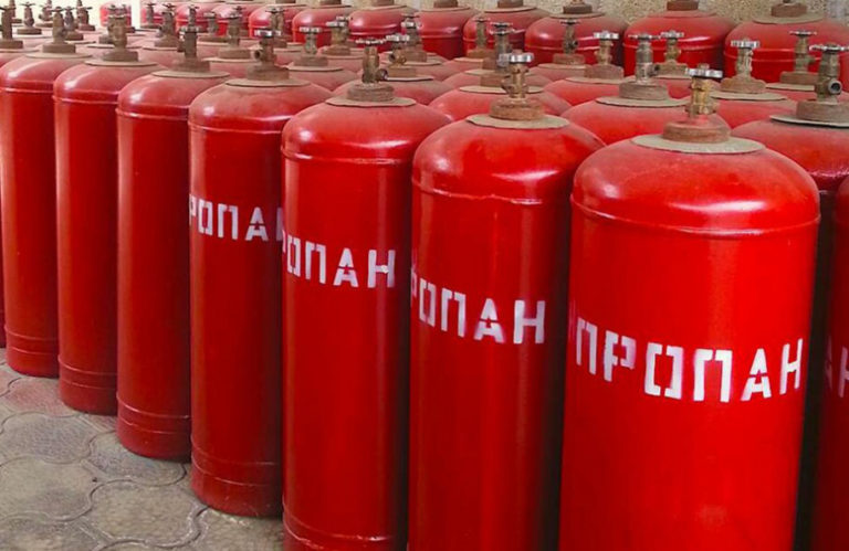 Мужчина нарушил правила пользования газовым баллоном и получил ожоги III степени