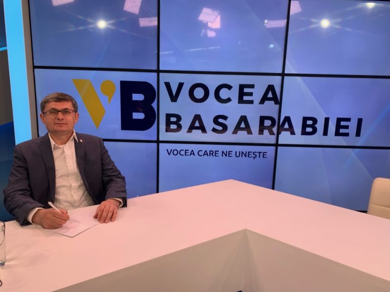 Может ли Россия отключить от газа только правый берег Молдовы?