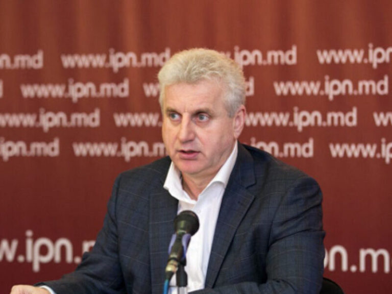 Адвокат Ион Дрон заявил, что ему угрожали убийством в соцсетях