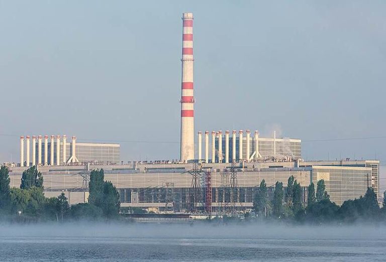 ФСБ: «украинские диверсанты» подорвали шесть опор линий электропередач Курской АЭС
