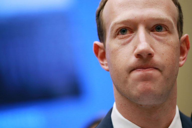 Цукерберг: Я решил сократить 11 тысяч наших талантливых сотрудников